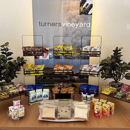 أورنج Turners Vineyard Motel المظهر الخارجي الصورة