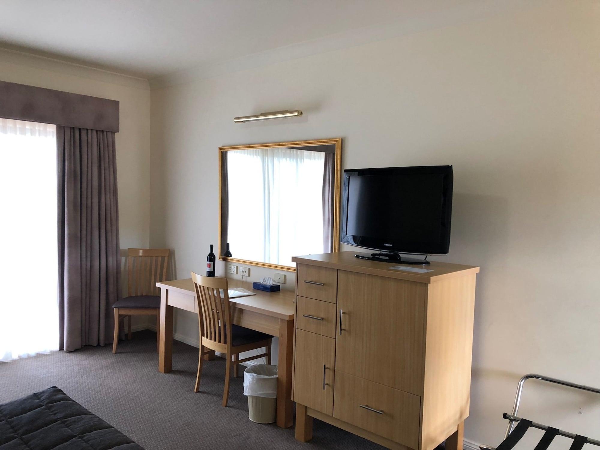 أورنج Turners Vineyard Motel المظهر الخارجي الصورة