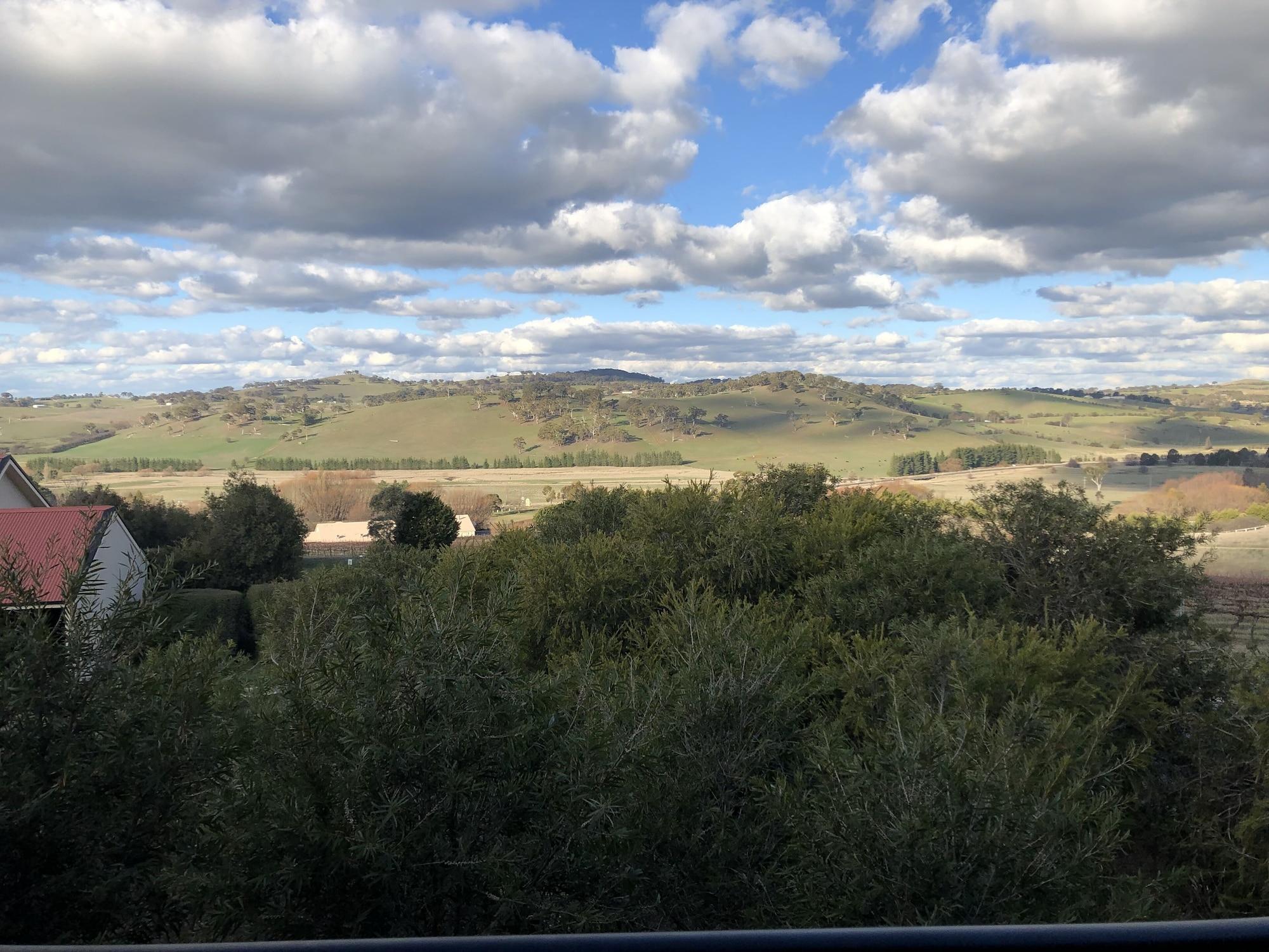 أورنج Turners Vineyard Motel المظهر الخارجي الصورة