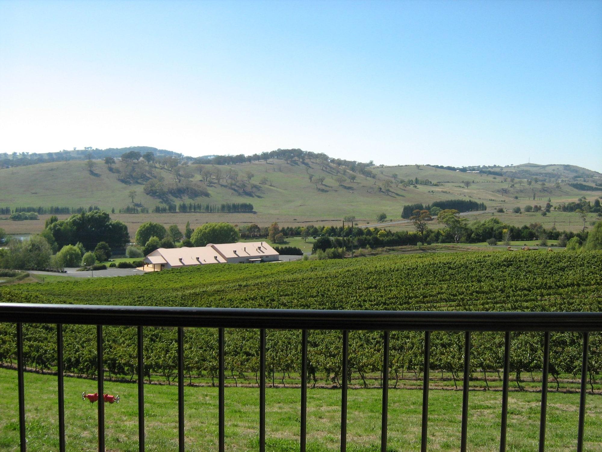 أورنج Turners Vineyard Motel المظهر الخارجي الصورة
