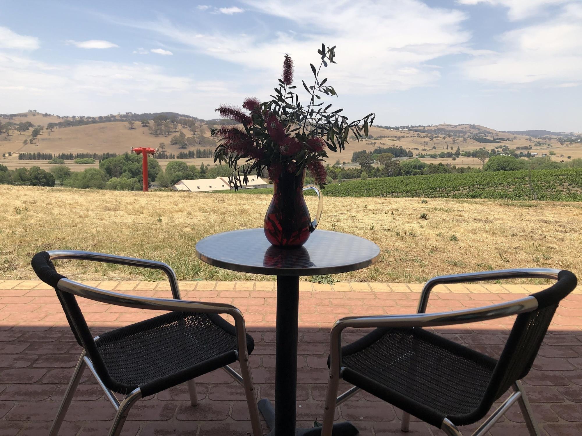 أورنج Turners Vineyard Motel المظهر الخارجي الصورة