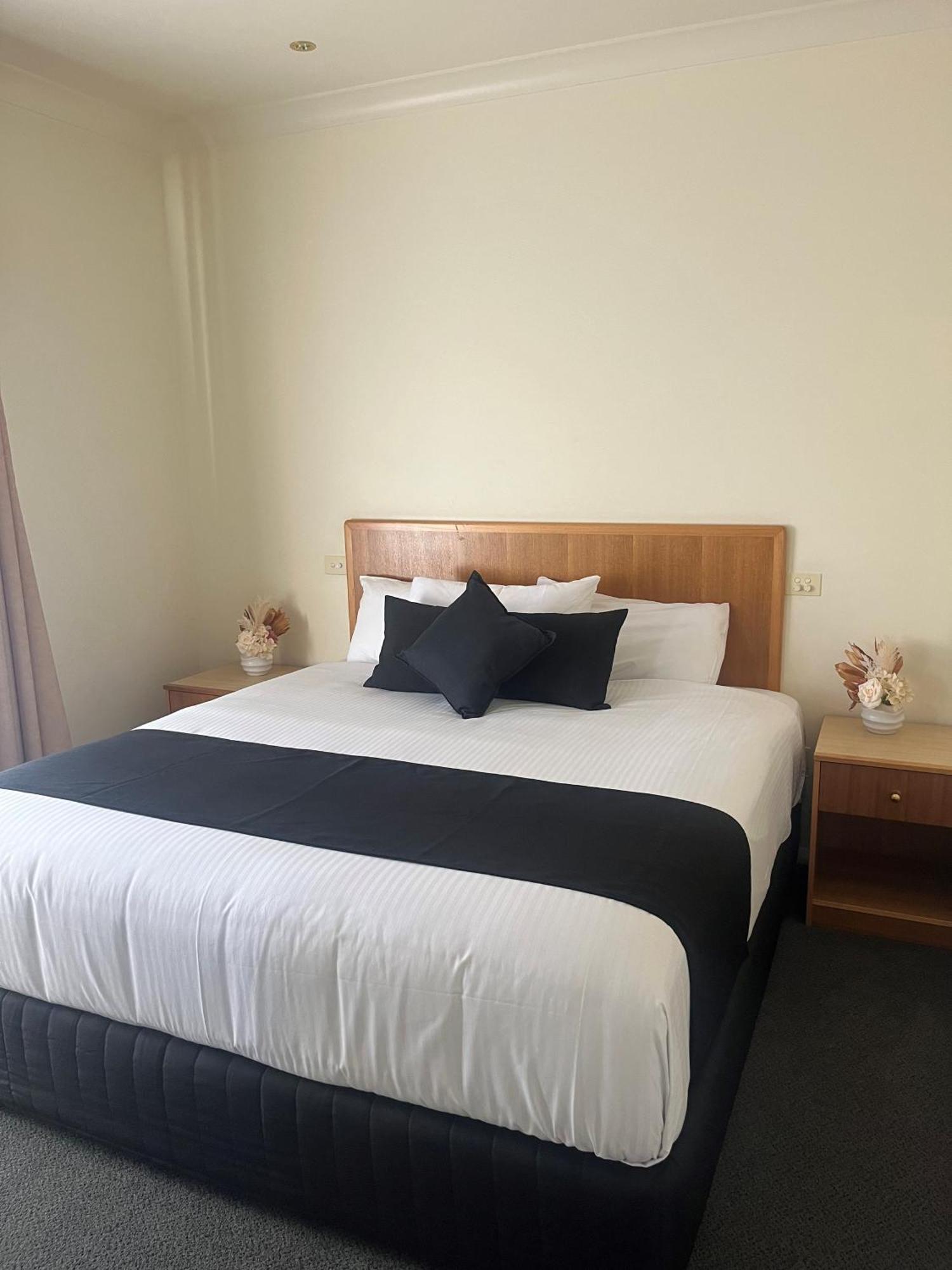 أورنج Turners Vineyard Motel المظهر الخارجي الصورة