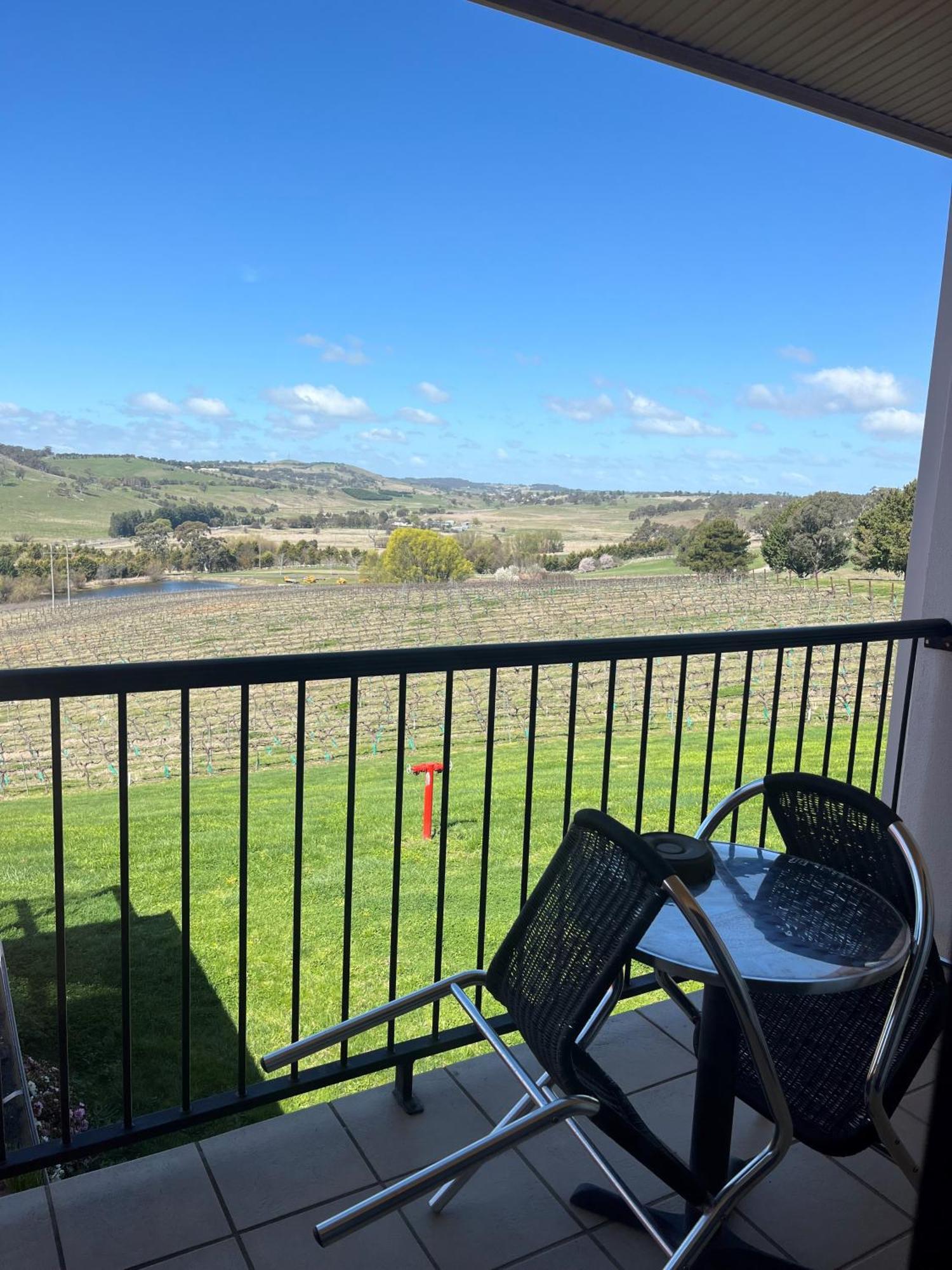 أورنج Turners Vineyard Motel المظهر الخارجي الصورة