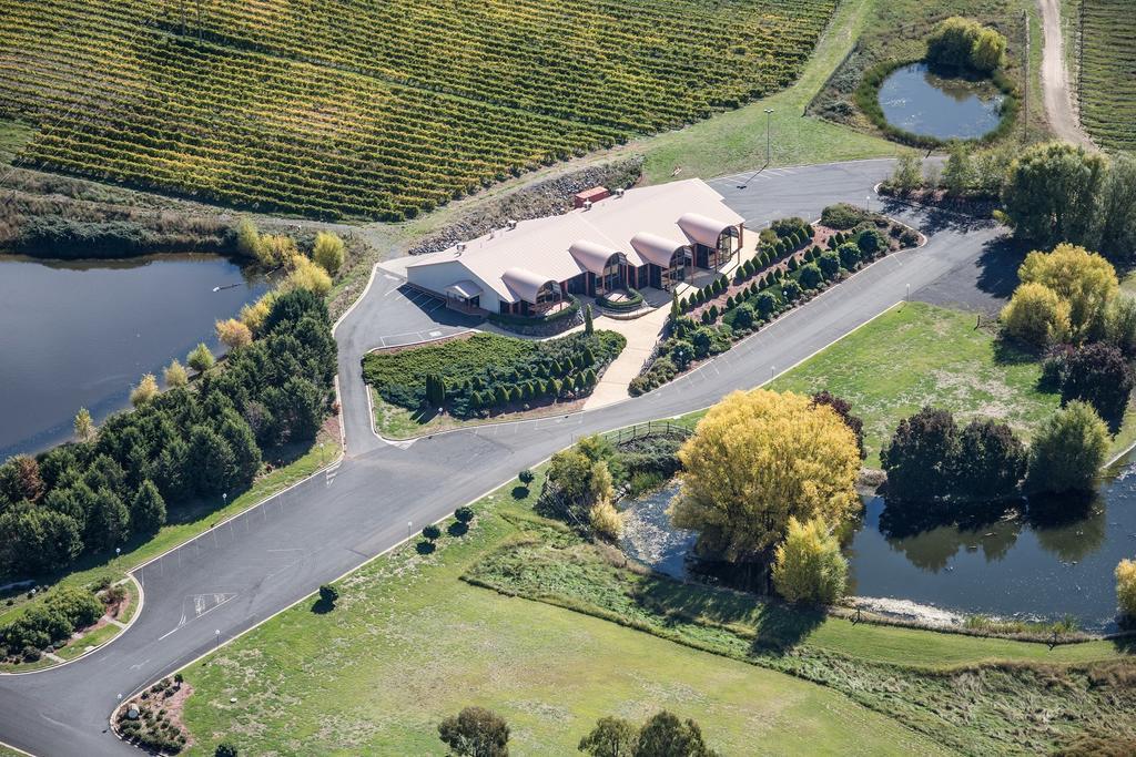 أورنج Turners Vineyard Motel المظهر الخارجي الصورة