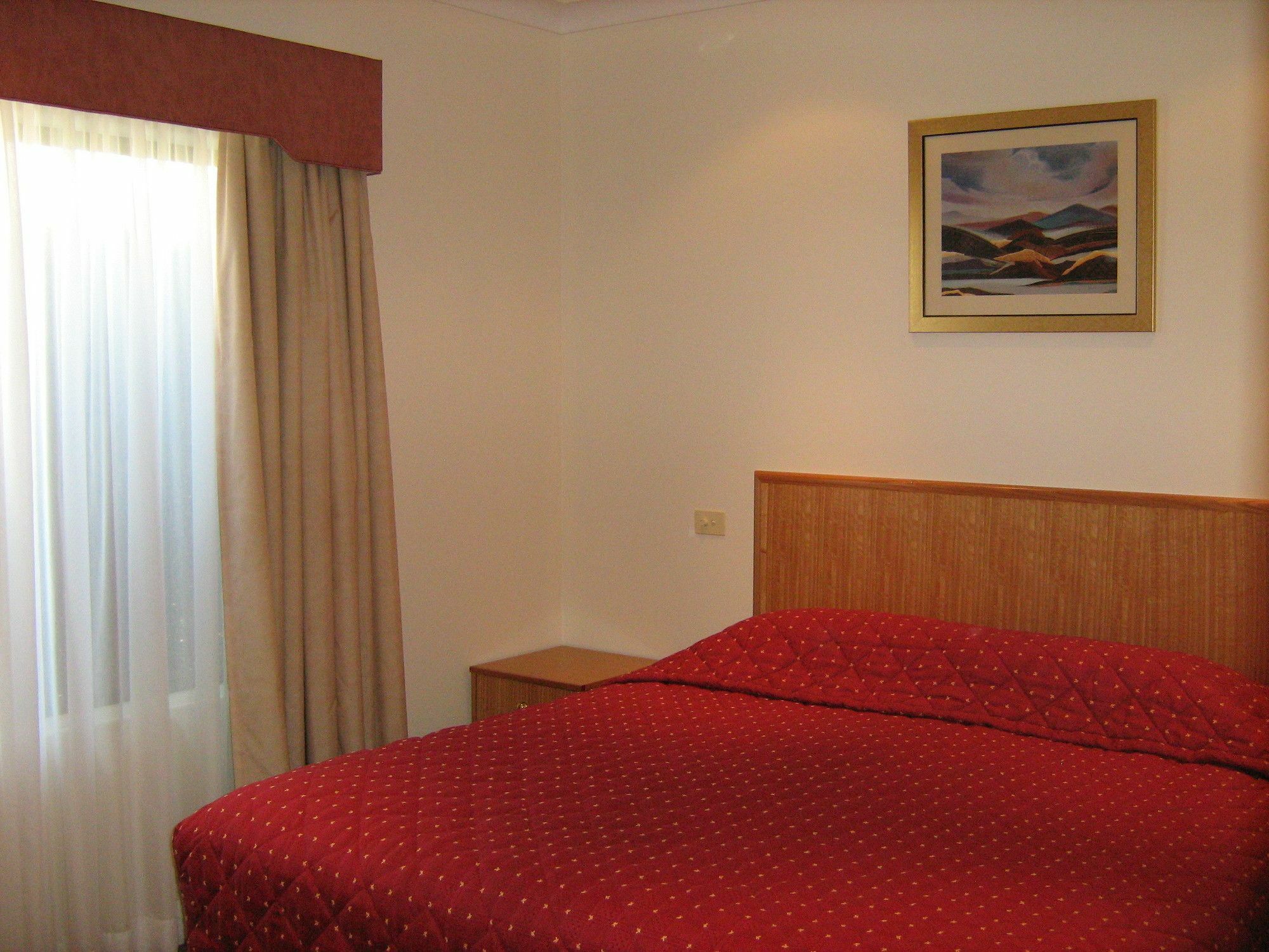 أورنج Turners Vineyard Motel المظهر الخارجي الصورة