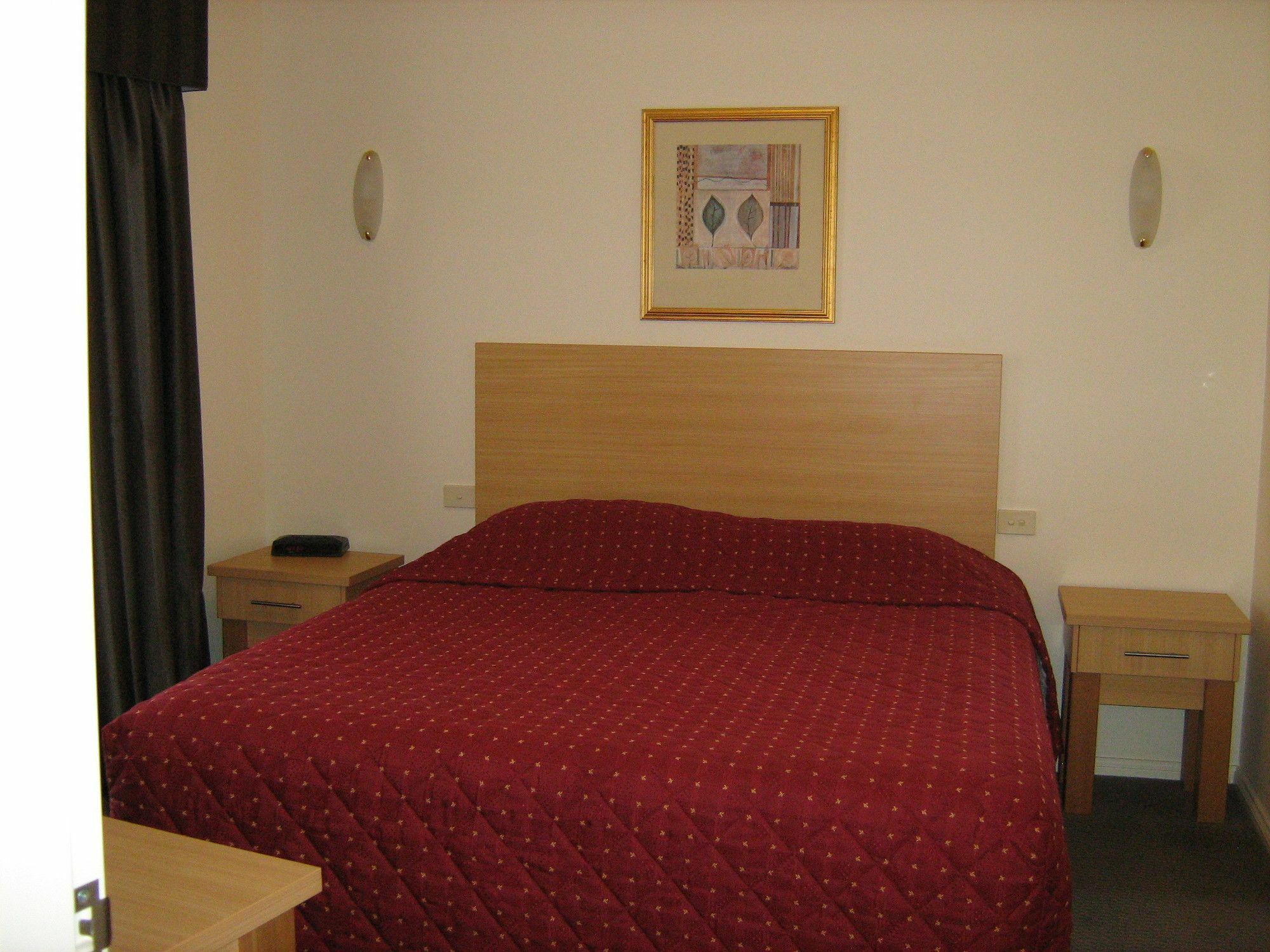 أورنج Turners Vineyard Motel المظهر الخارجي الصورة