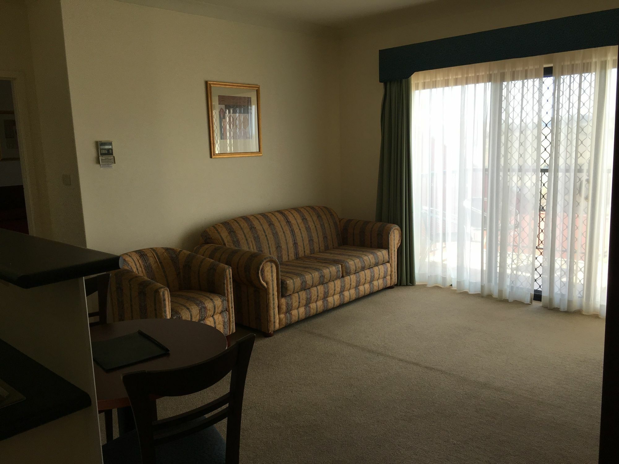 أورنج Turners Vineyard Motel المظهر الخارجي الصورة