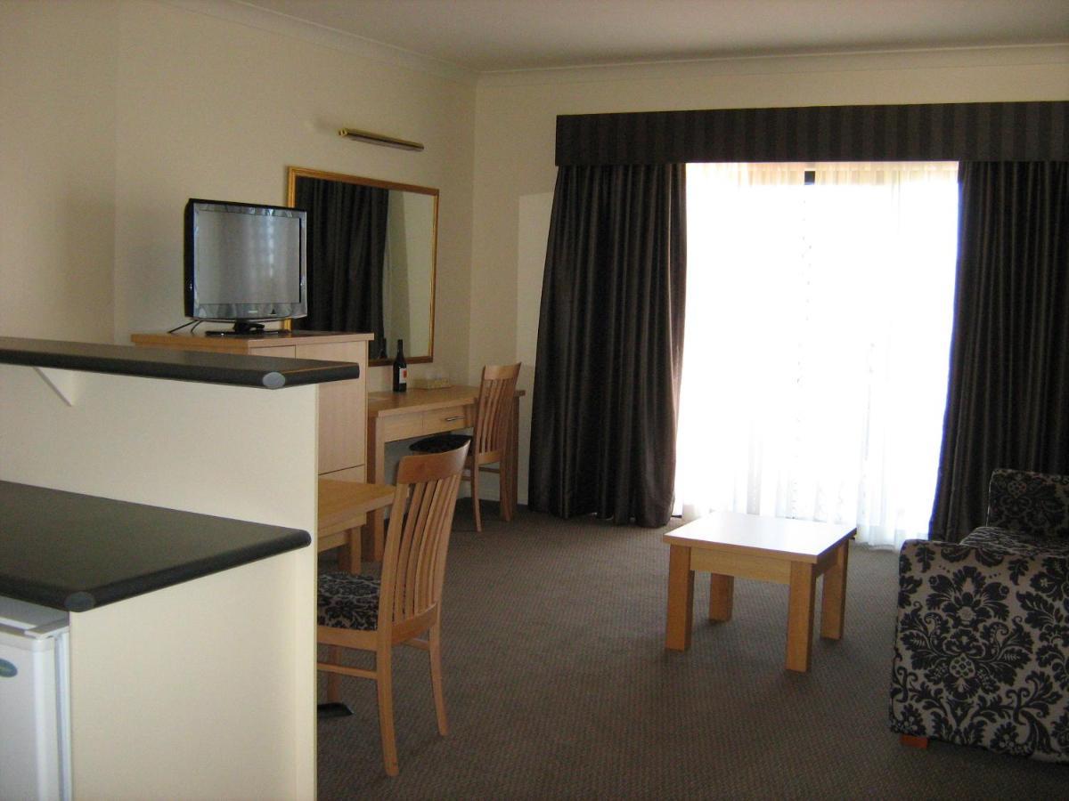أورنج Turners Vineyard Motel المظهر الخارجي الصورة